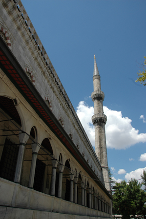 SultanAhmet Cami_04